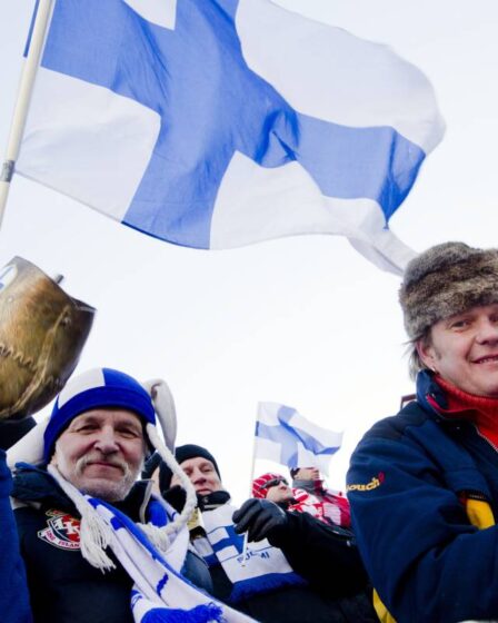 La Finlande met la Norvège sur la liste "rouge" 20 La Finlande met la Norvège sur la liste "rouge" - 19