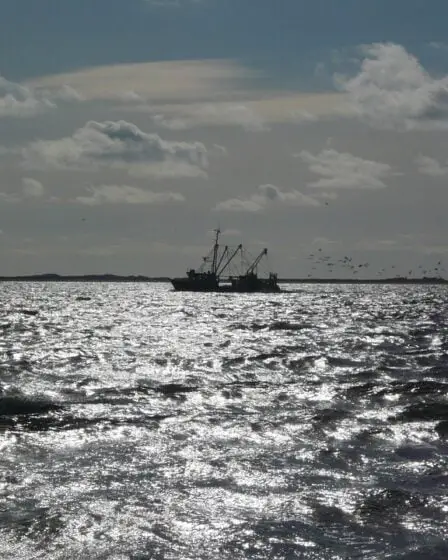 Les Norvégiens croient davantage dans l'industrie de la pêche que dans le pétrole 23 Les Norvégiens croient davantage dans l'industrie de la pêche que dans le pétrole - 22