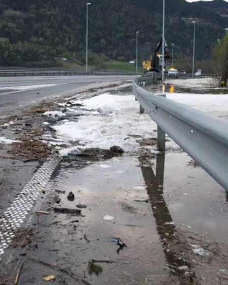 Auditeur général de Norvège : l'administration des routes publiques n'a pas un bon contrôle sur la sécurité routière - 28