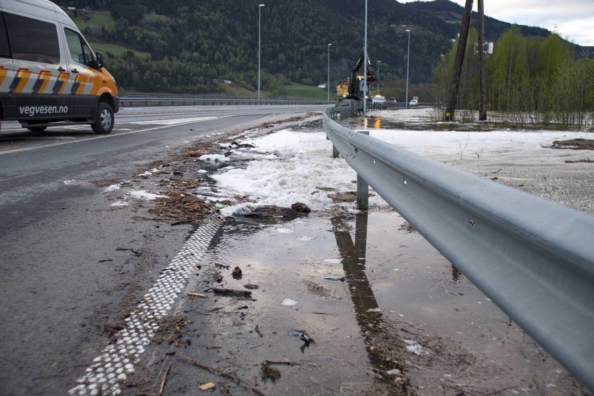 Auditeur général de Norvège : l'administration des routes publiques n'a pas un bon contrôle sur la sécurité routière 4 Auditeur général de Norvège : l'administration des routes publiques n'a pas un bon contrôle sur la sécurité routière - 3
