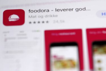 NRK : Le phénomène des « restaurants fantômes » sur Foodora est répandu en Norvège - 20