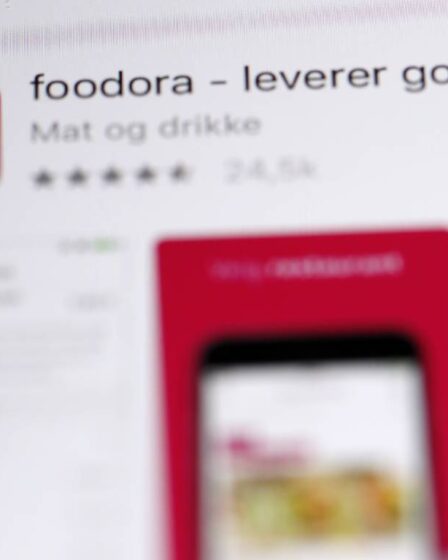 NRK : Le phénomène des « restaurants fantômes » sur Foodora est répandu en Norvège 2 NRK : Le phénomène des « restaurants fantômes » sur Foodora est répandu en Norvège - 1