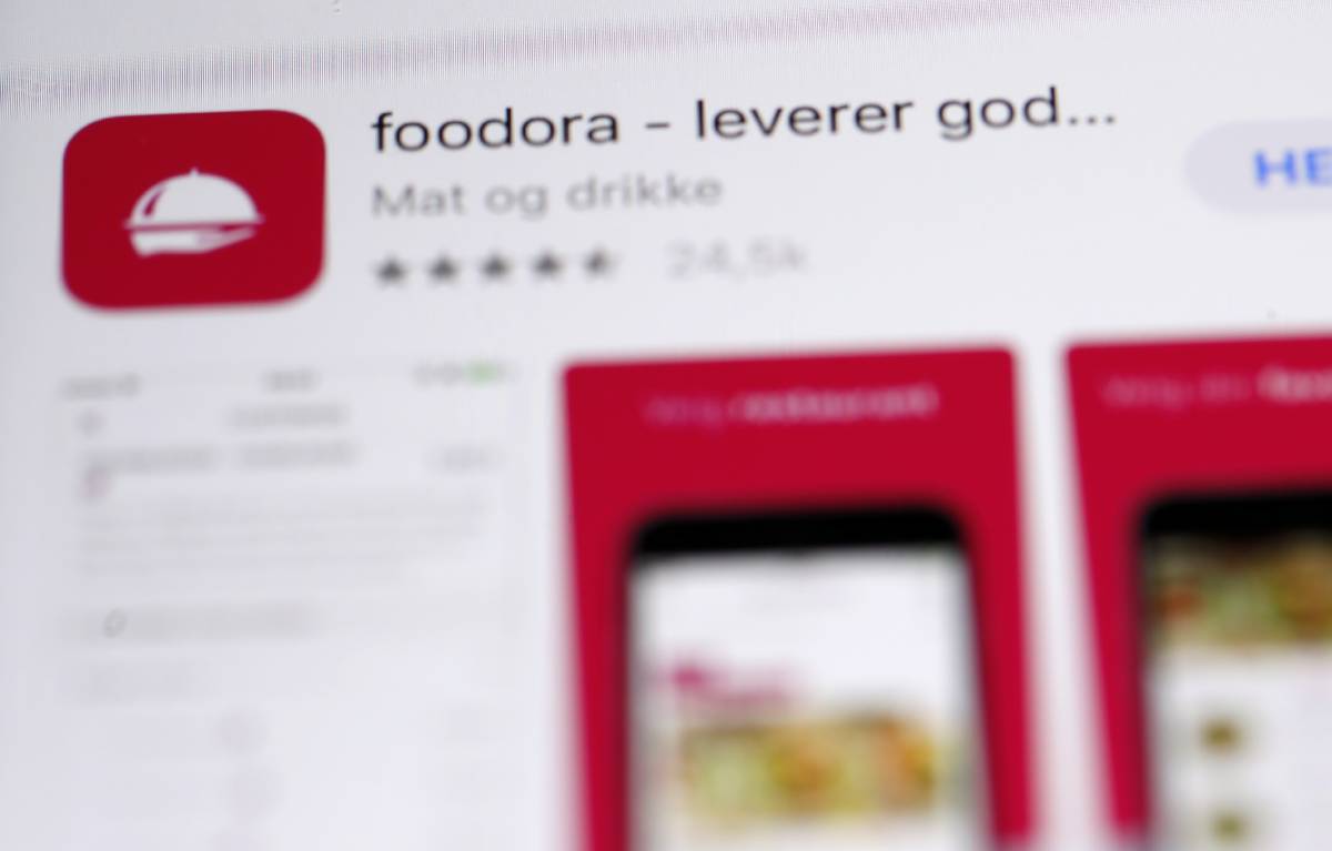 NRK : Le phénomène des « restaurants fantômes » sur Foodora est répandu en Norvège 4 NRK : Le phénomène des « restaurants fantômes » sur Foodora est répandu en Norvège - 3