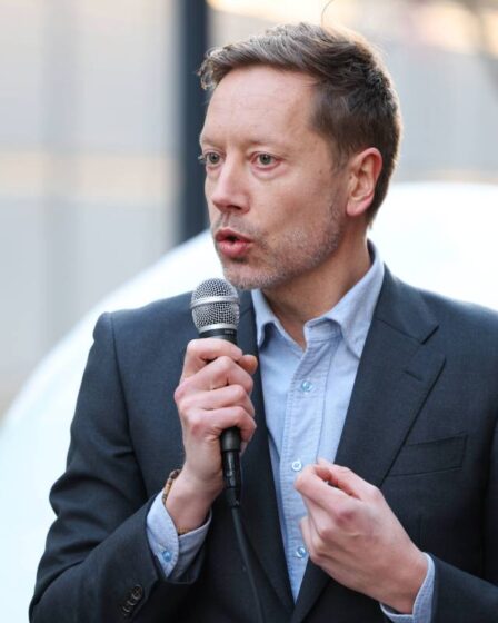 Greenpeace : 25 000 Norvégiens veulent arrêter l'accord commercial avec le Brésil 20 Greenpeace : 25 000 Norvégiens veulent arrêter l'accord commercial avec le Brésil - 19