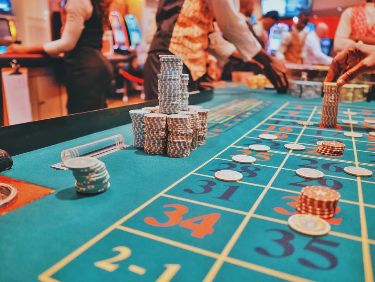 De plus en plus de Norvégiens ont des problèmes de jeu, selon une étude 4 De plus en plus de Norvégiens ont des problèmes de jeu, selon une étude - 3