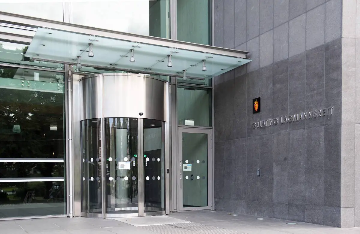 Stavanger : un adolescent de 16 ans condamné à plusieurs années de prison pour avoir violé un camarade de classe à l'école 4 Stavanger : un adolescent de 16 ans condamné à plusieurs années de prison pour avoir violé un camarade de classe à l'école - 3
