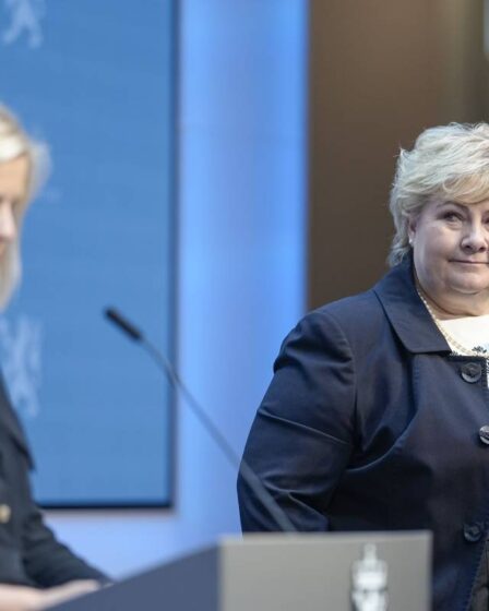 Demain, la Norvège entre dans l'étape 3 de son plan de réouverture. Voici tous les détails 29 Demain, la Norvège entre dans l'étape 3 de son plan de réouverture. Voici tous les détails - 28