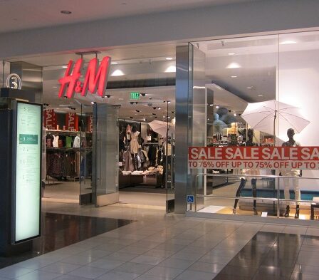 H&M ferme des magasins après de mauvais résultats 14 H&M ferme des magasins après de mauvais résultats - 13