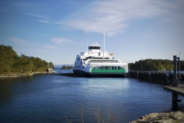 Un ferry entièrement électrique sera construit pour Fjord1 - 20