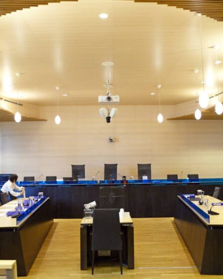 Un Norvégien condamné à six ans de prison pour viols répétés de sa femme 8 Un Norvégien condamné à six ans de prison pour viols répétés de sa femme - 7