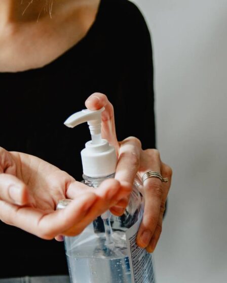 Agence norvégienne pour l'environnement : certains désinfectants n'ont aucun effet documenté contre le coronavirus 11 Agence norvégienne pour l'environnement : certains désinfectants n'ont aucun effet documenté contre le coronavirus - 10