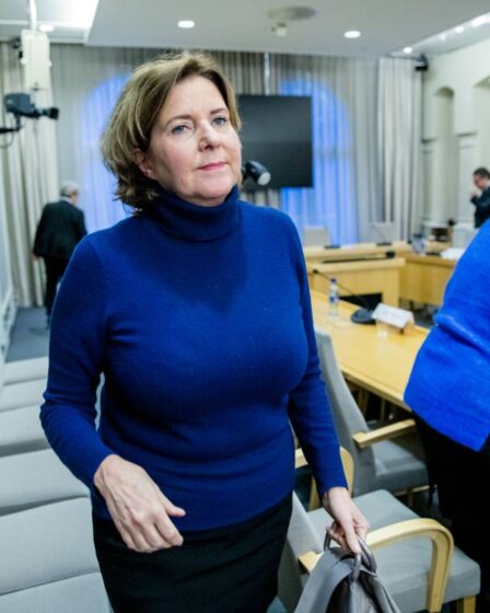 Une femme enceinte qui s'est vu refuser un emploi pour recevoir 125 000 couronnes en compensation 8 Une femme enceinte qui s'est vu refuser un emploi pour recevoir 125 000 couronnes en compensation - 7