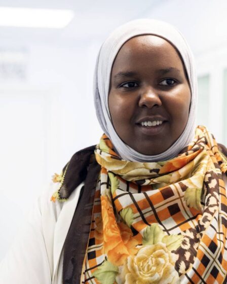La Norvège alloue 1 million de couronnes à une fondation qui fait connaître l'attaque terroriste de la mosquée Al-Noor 20 La Norvège alloue 1 million de couronnes à une fondation qui fait connaître l'attaque terroriste de la mosquée Al-Noor - 19