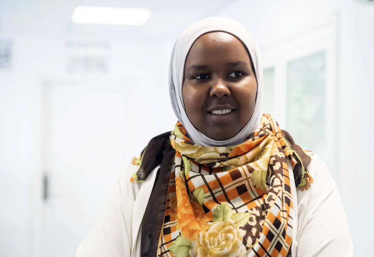 La Norvège alloue 1 million de couronnes à une fondation qui fait connaître l'attaque terroriste de la mosquée Al-Noor 4 La Norvège alloue 1 million de couronnes à une fondation qui fait connaître l'attaque terroriste de la mosquée Al-Noor - 3