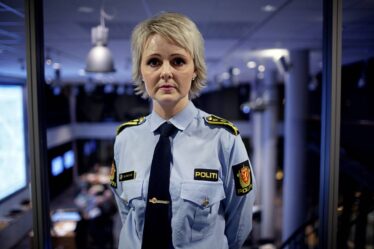 Police norvégienne: plus de conseils et de directives - les violations des règles corona seront désormais signalées - 20