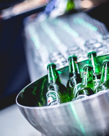 La Norvège veut que le géant de la bière sorte du fonds mondial de la santé 20 La Norvège veut que le géant de la bière sorte du fonds mondial de la santé - 19