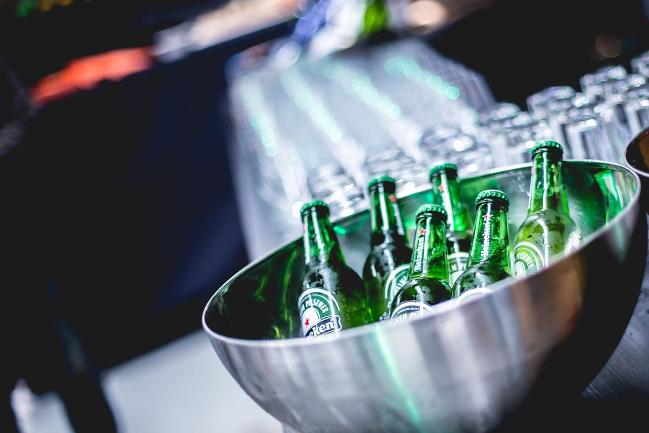 La Norvège veut que le géant de la bière sorte du fonds mondial de la santé 4 La Norvège veut que le géant de la bière sorte du fonds mondial de la santé - 3
