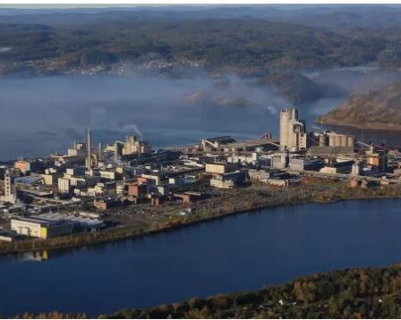 ENOVA promet 19,5 millions de NOK pour le premier pilote de production de magnésium sans CO2 au monde 20 ENOVA promet 19,5 millions de NOK pour le premier pilote de production de magnésium sans CO2 au monde - 19