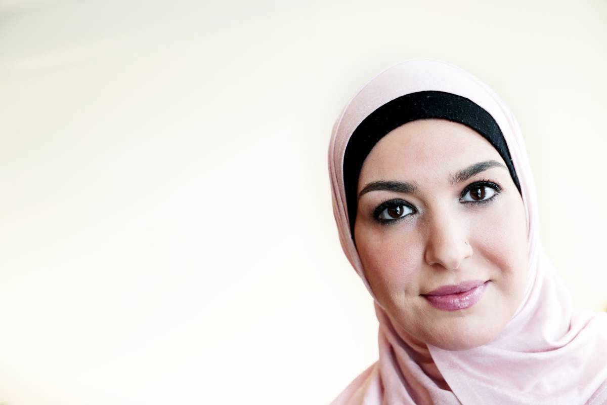 La Norvège abandonne l'obligation d'avoir des oreilles visibles sur les nouvelles photos de passeport 4 La Norvège abandonne l'obligation d'avoir des oreilles visibles sur les nouvelles photos de passeport - 3