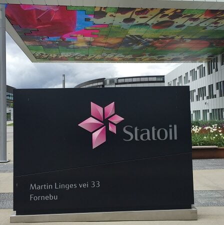 Le projet Johan Sverdrup devient un autre cinq milliards de NOK moins cher pour Statoil 14 Le projet Johan Sverdrup devient un autre cinq milliards de NOK moins cher pour Statoil - 13