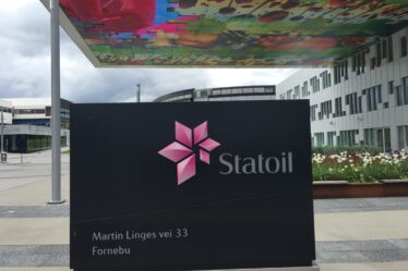 Les résultats de Statoil baissent fortement - Norway Today - 19