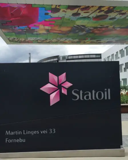 Statoil a ouvert un bureau aux Pays-Bas après la réforme fiscale norvégienne 23 Statoil a ouvert un bureau aux Pays-Bas après la réforme fiscale norvégienne - 22