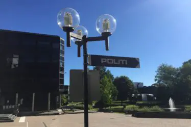 La police d'Oslo met en garde après la découverte de méthanol dans des bouteilles d'alcool - 16
