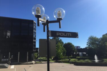 Aucune arrestation après le meurtre d'un jeune de 21 ans à Oslo - 20