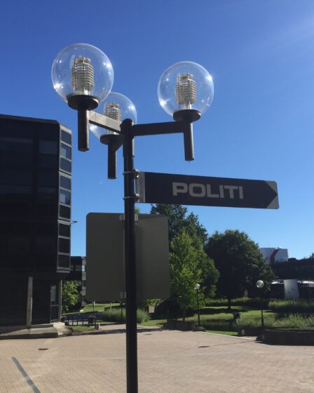 La police d'Oslo met en garde après la découverte de méthanol dans des bouteilles d'alcool - 10