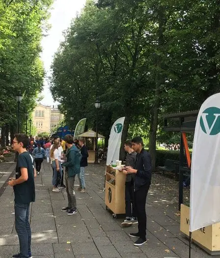 Plus de la moitié des contributions des syndicats à la campagne électorale 14 Plus de la moitié des contributions des syndicats à la campagne électorale - 13