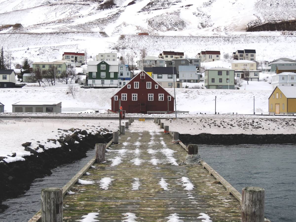 C'est officiel : la Norvège met l'Islande et la Lituanie sur la liste des pays "rouges" 4 C'est officiel : la Norvège met l'Islande et la Lituanie sur la liste des pays "rouges" - 3