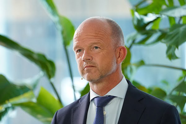 Il est important que la Norvège parle bien avec tout le monde 4 Il est important que la Norvège parle bien avec tout le monde - 3