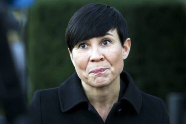 Brexit : la Norvège et le Royaume-Uni conviennent d'un accord transitoire pour 2021 - 18