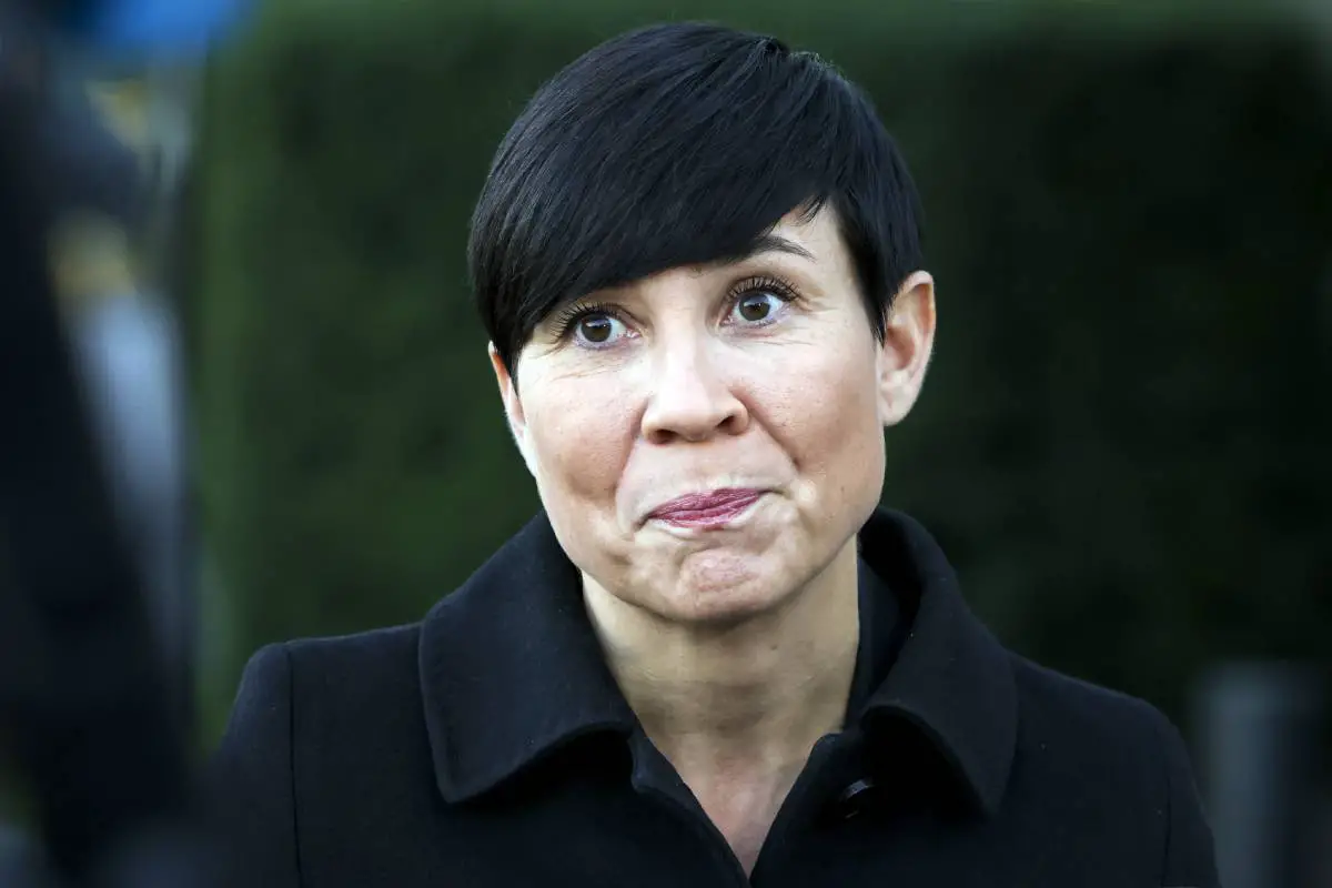 Brexit : la Norvège et le Royaume-Uni conviennent d'un accord transitoire pour 2021 4 Brexit : la Norvège et le Royaume-Uni conviennent d'un accord transitoire pour 2021 - 3