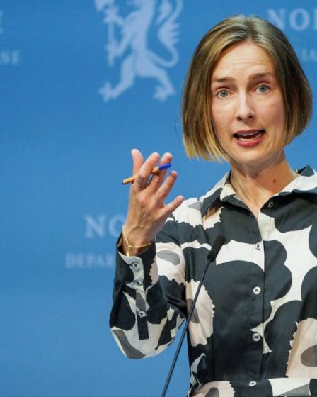 Le ministre exige des explications du Norvégien après l'annonce de millions de bonus à la haute direction 8 Le ministre exige des explications du Norvégien après l'annonce de millions de bonus à la haute direction - 7