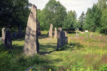 Les autorités veulent mettre fin aux rituels vaudous à Istrehågan à Larvik - 18