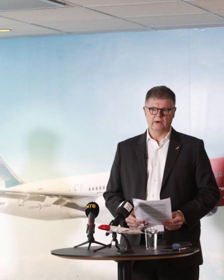 Le ministre de l'Industrie critique les bonus controversés en norvégien : "Mauvais jugement" - 4