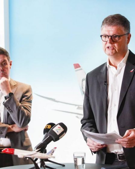 Un Norvégien affirme que des primes controversées de la direction ont été versées aujourd'hui 13 Un Norvégien affirme que des primes controversées de la direction ont été versées aujourd'hui - 12