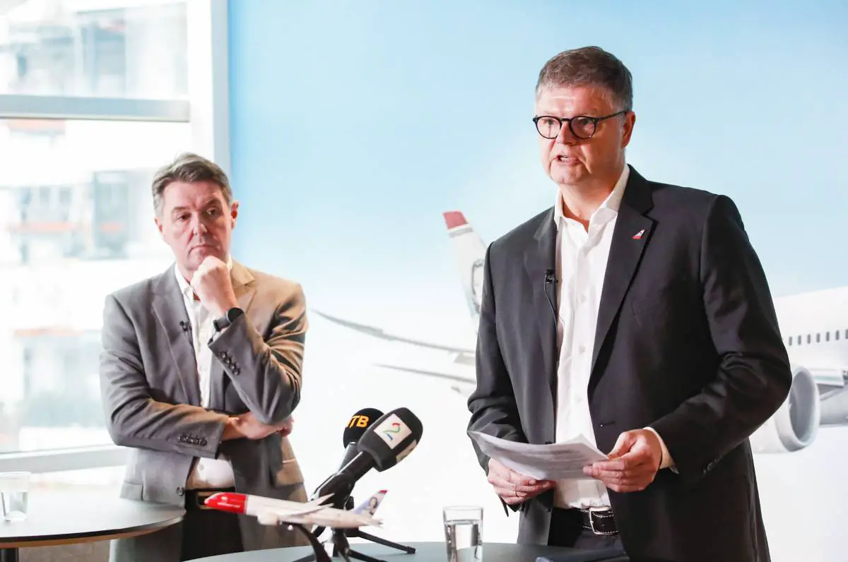 Un Norvégien affirme que des primes controversées de la direction ont été versées aujourd'hui 4 Un Norvégien affirme que des primes controversées de la direction ont été versées aujourd'hui - 3