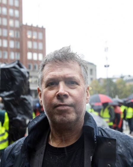Le leader du syndicat des bus Jim Klungnes : « Nous avons remporté une grande victoire » 5 Le leader du syndicat des bus Jim Klungnes : « Nous avons remporté une grande victoire » - 4