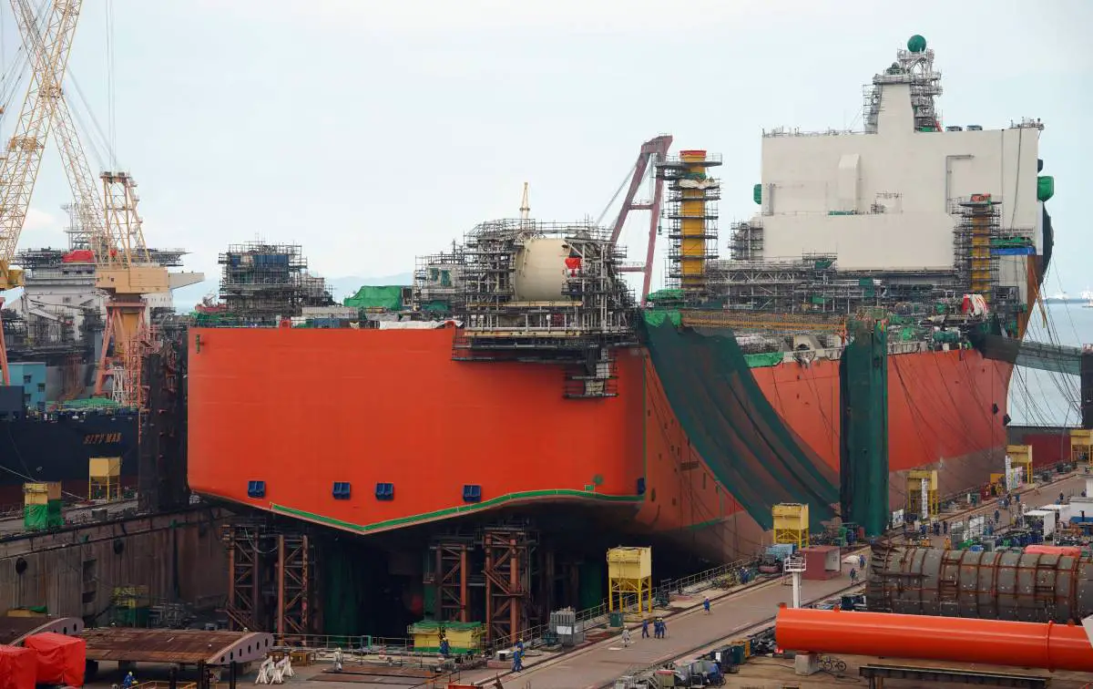 PSA: De graves violations de la réglementation découvertes dans l'enquête Castberg, Equinor a ordonné de corriger les erreurs 4 PSA: De graves violations de la réglementation découvertes dans l'enquête Castberg, Equinor a ordonné de corriger les erreurs - 3