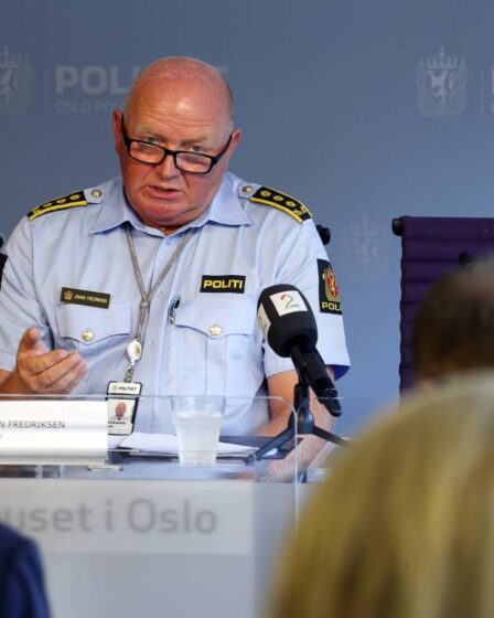 Un scandale de harcèlement sexuel secoue la police norvégienne : "Nous sommes très inquiets" - 13