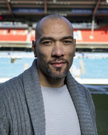 DN : l'ancien footballeur norvégien John Carew mis en examen pour fraude fiscale - 16