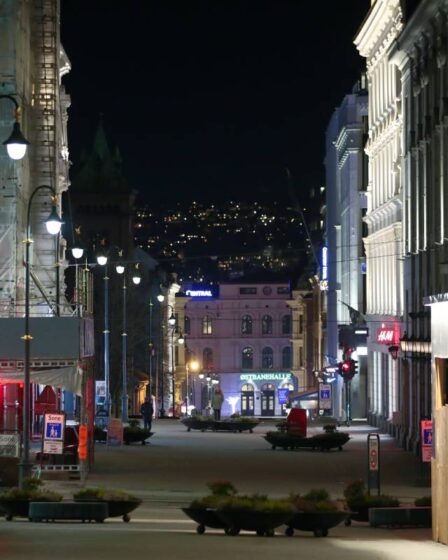 Le géant de la vie nocturne à Oslo ferme la moitié de ses boîtes de nuit après de nouvelles mesures corona 20 Le géant de la vie nocturne à Oslo ferme la moitié de ses boîtes de nuit après de nouvelles mesures corona - 19