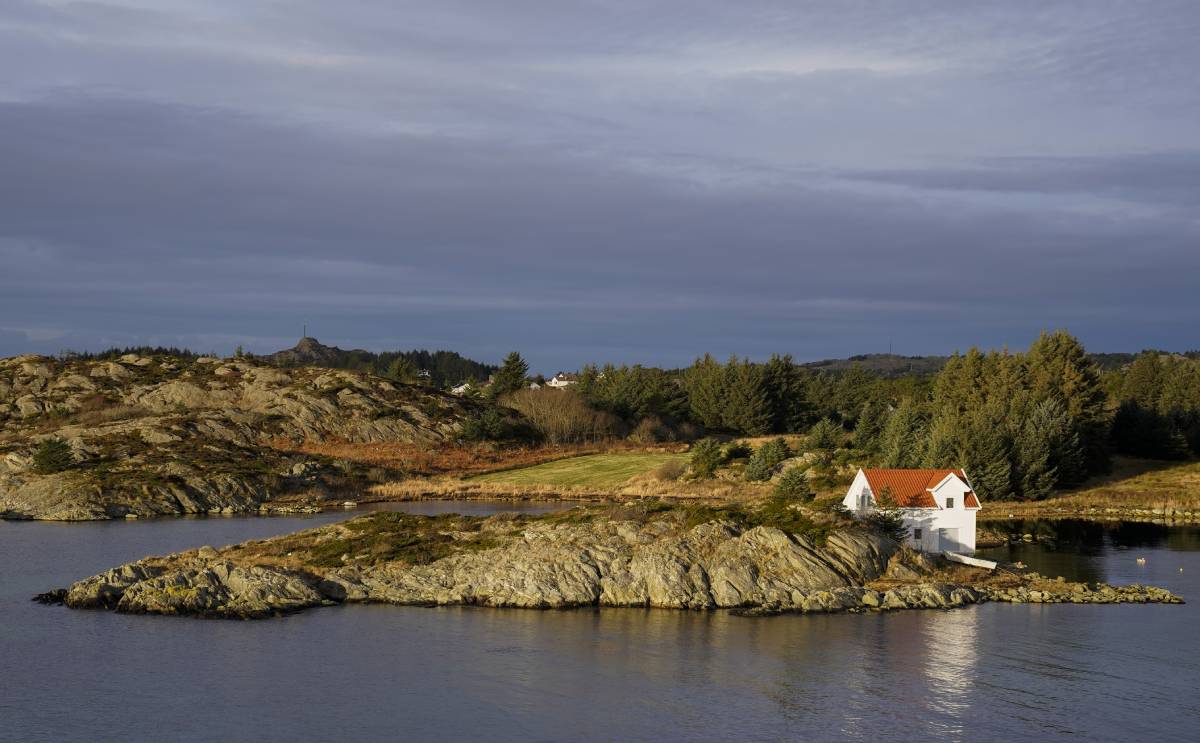 Karmøy: Le cadavre retrouvé en octobre confirmé comme celui d'Artin Irannezhad, un an et demi 4 Karmøy: Le cadavre retrouvé en octobre confirmé comme celui d'Artin Irannezhad, un an et demi - 3