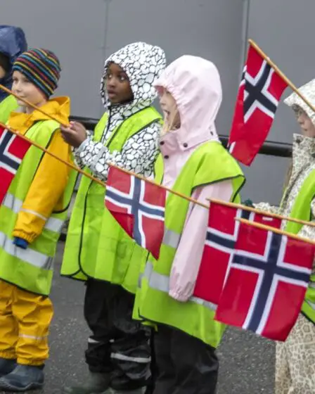 La Norvège enregistre de faibles chiffres d'infection corona dans les jardins d'enfants et les écoles - 28