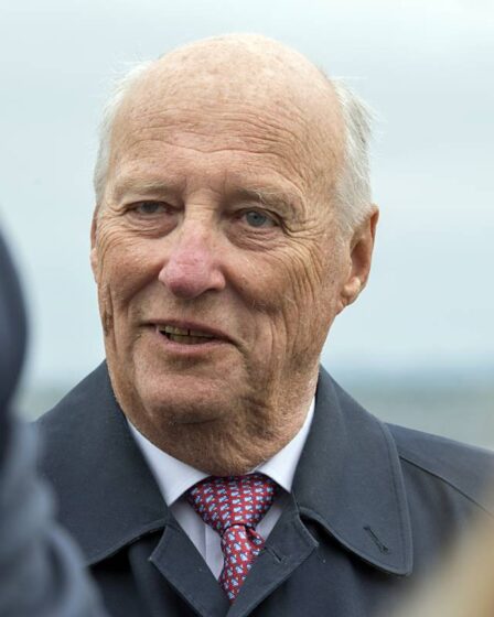 Le roi de Norvège Harald se remet avec succès d'une opération cardiaque 11 Le roi de Norvège Harald se remet avec succès d'une opération cardiaque - 10
