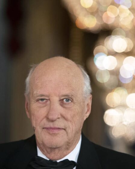 Le roi Harald admis à l'hôpital universitaire d'Oslo - Rikshospitalet 5 Le roi Harald admis à l'hôpital universitaire d'Oslo - Rikshospitalet - 4