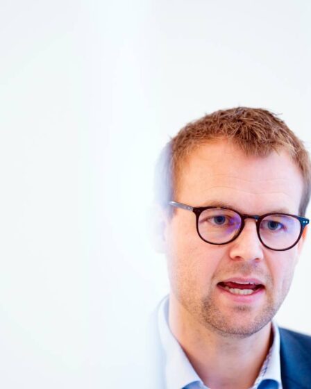 Plus de la moitié des enfants pauvres en Norvège sont issus de l'immigration - 22