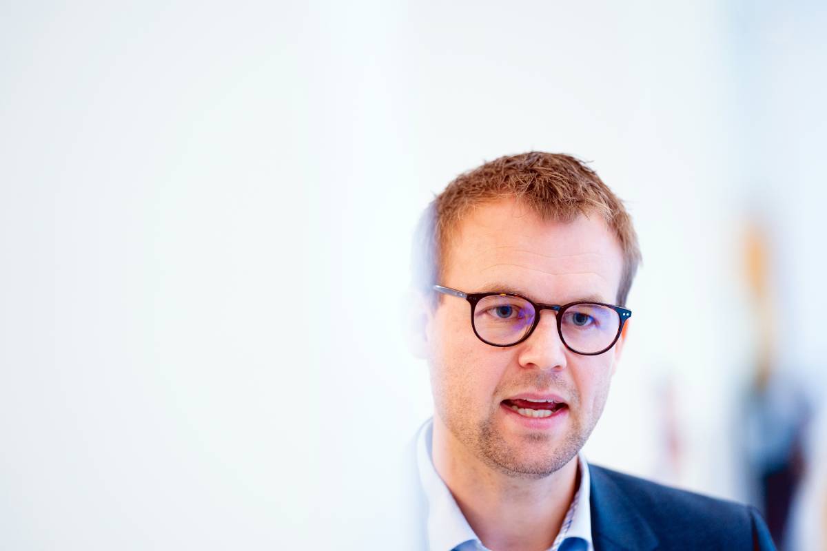 Plus de la moitié des enfants pauvres en Norvège sont issus de l'immigration 4 Plus de la moitié des enfants pauvres en Norvège sont issus de l'immigration - 3